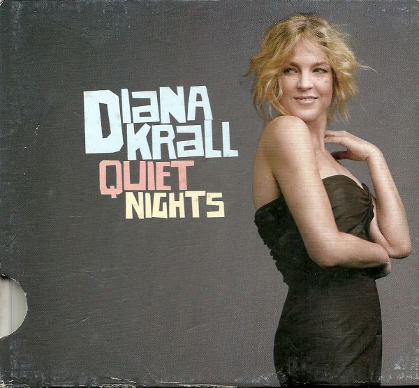 Diana Krall