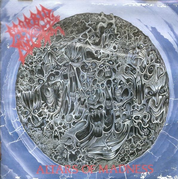 Morbid Angel