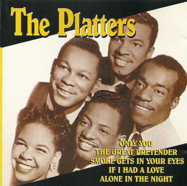 The Platters