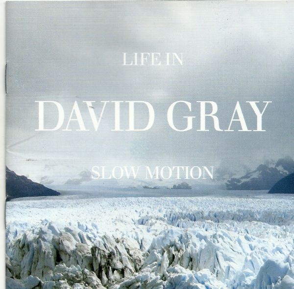 David Gray