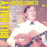 Bill Haley