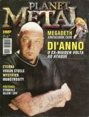 Planet Metal nº 10