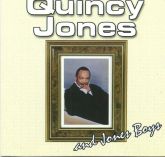 Quincy Jones