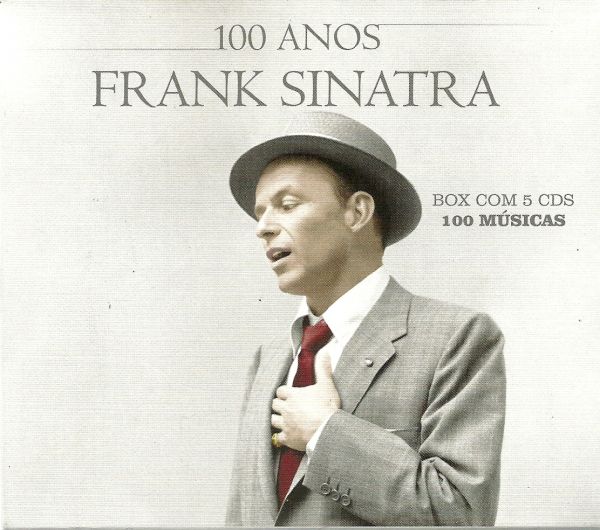 Frank Sinatra