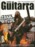 Cover Guitarra nº146