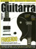 Cover Guitarra nº148