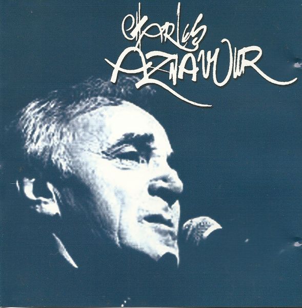 Charles Aznavour