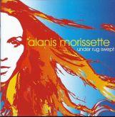 Alanis Morissette