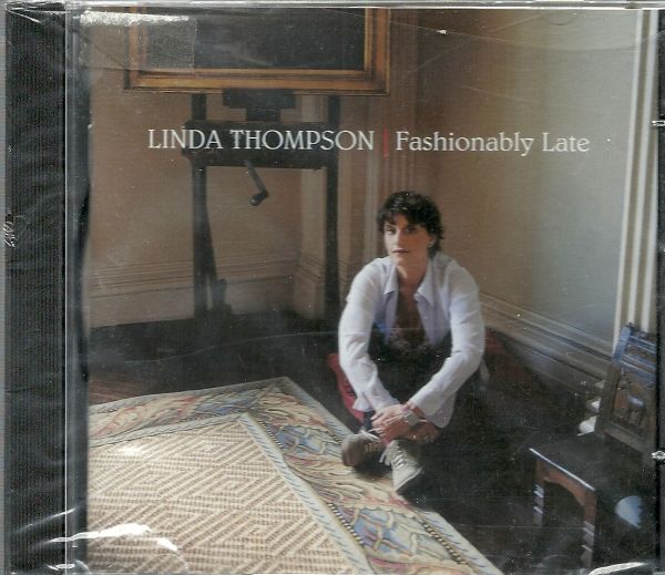 Linda Thompson