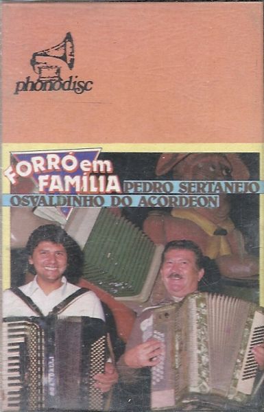 Osvaldinho do Acordeon