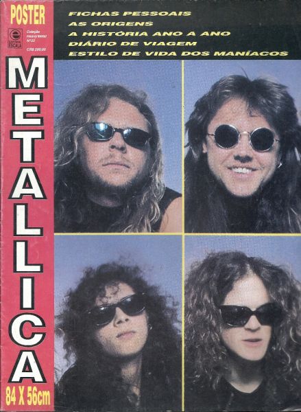 Metallica