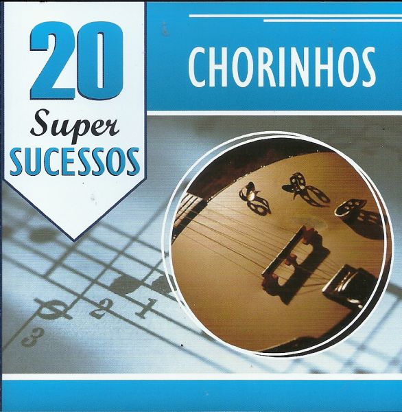 Chorinhos