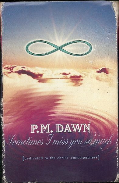 P. M. Dawn