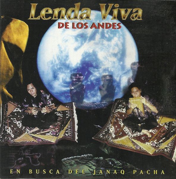 Lenda Viva