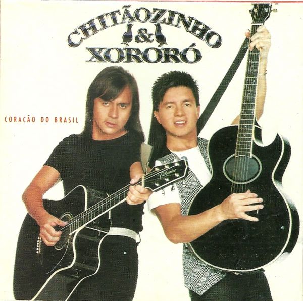 Chitãozinho e Xororó