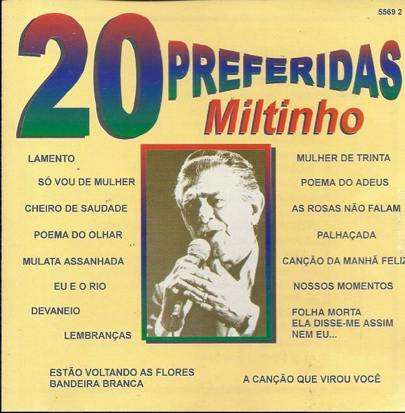 Miltinho