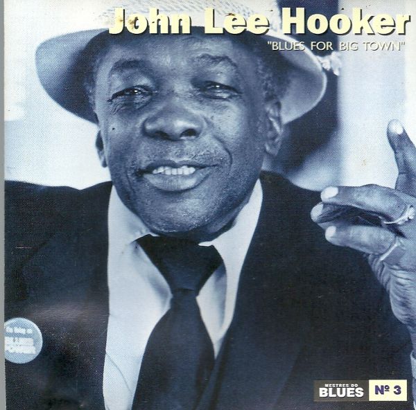 John Lee Hooker