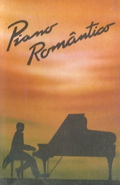 Piano Romântico