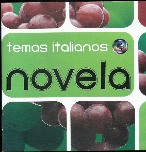 Temas Italianos Novela