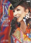 Ivete Sangalo - CD e DVD