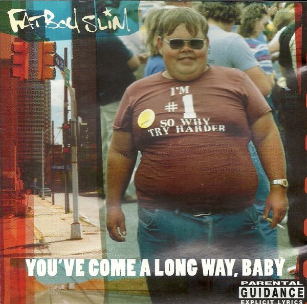 Fat Boy Slim (LJ)