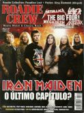 Roadie Crew nº139