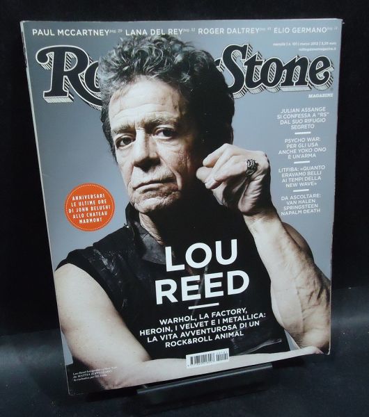 Rolling Stone nº