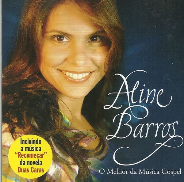 Aline Barros