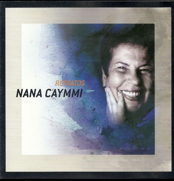 Nana Caymmi