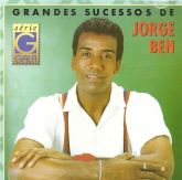 Jorge Ben