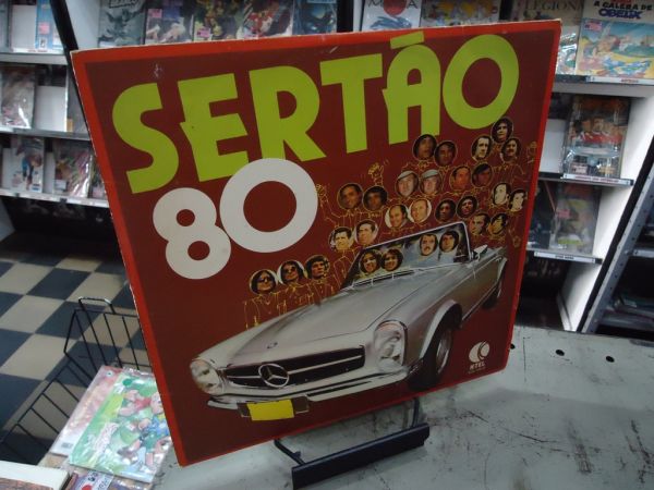 Sertão 80 (LJ)