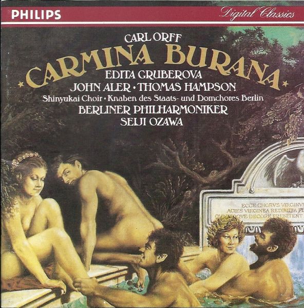 Carmina Burana