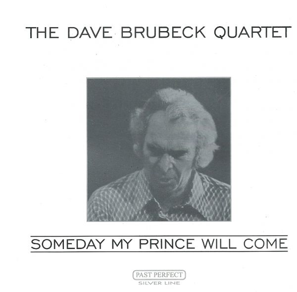 Dave Brubeck