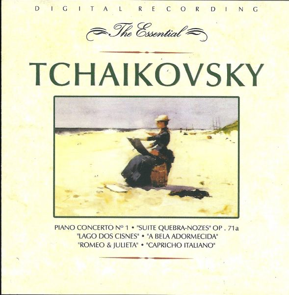 Tchaikovsky