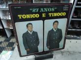 Tonico e Tinoco