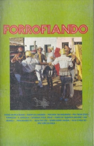 Forrofiando