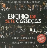 Bicho de Sete Cabeças