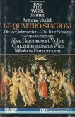 Le Quattro Stagioni