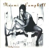 Naomi Campbell