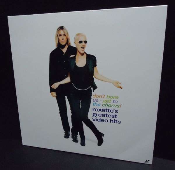 Roxette