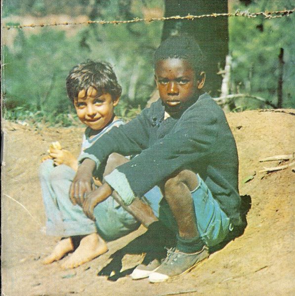 Milton Nascimento