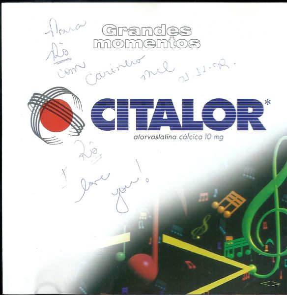 Citalor