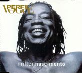 Milton Nascimento