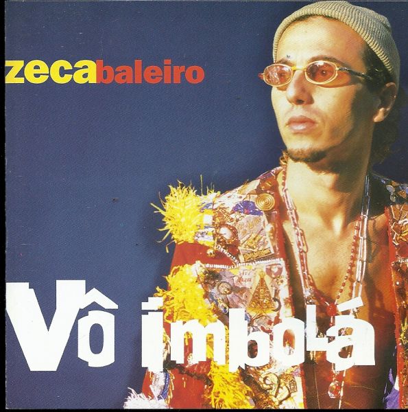 Zeca Baleiro