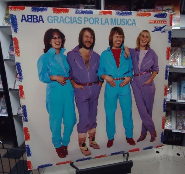 ABBA