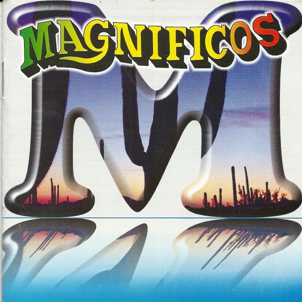 Magníficos