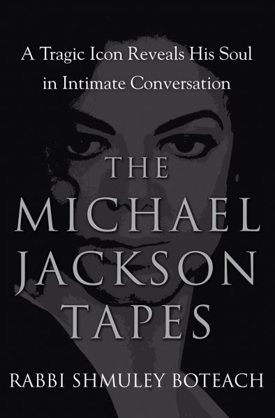 The Michael Jackson Tapes