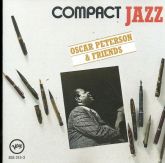 Oscar Peterson