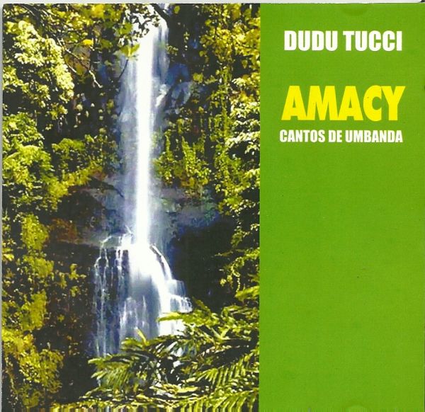 Dudu Tucci