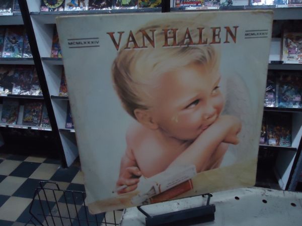 Van Halen (LJ)